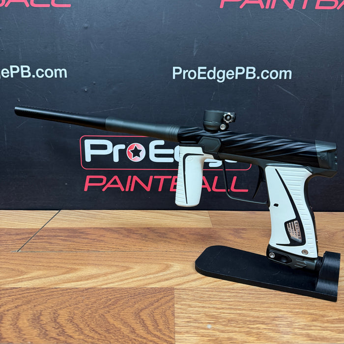 Pre Owned - Planet Eclipse x HK Army 180r Orbit - Black Grey