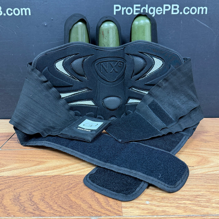 Pre Owned - Planet Eclipse x NXE 3+2 Pod Pack - Black Grey
