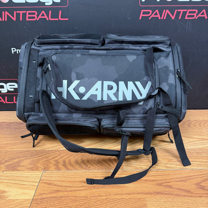 Pre Owned - HK Army Expand Back Pack - Shroud Blackout