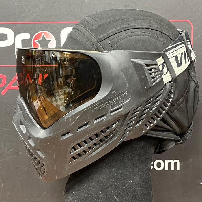 Pre Owned - Virtue Vio Ascend- Black