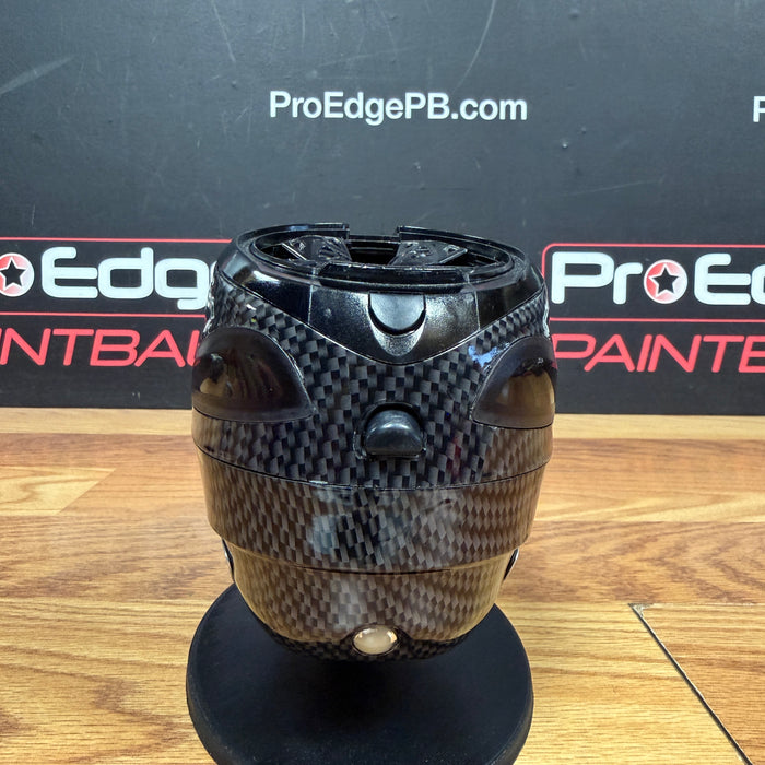 Pre Owned - Dye Rotor Loader - Carbon
