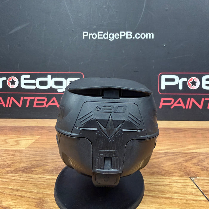 Pre Owned - Bunker Kings CTRL2 Loader - Black
