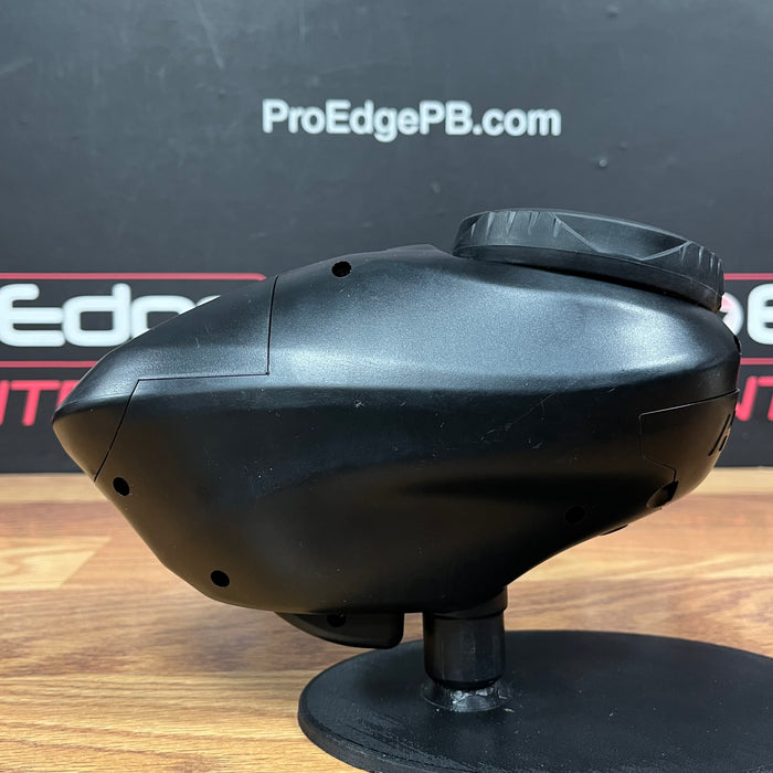 Pre Owned - HK Army Speed Hopper W/ Purple/Green HK Speed Feed