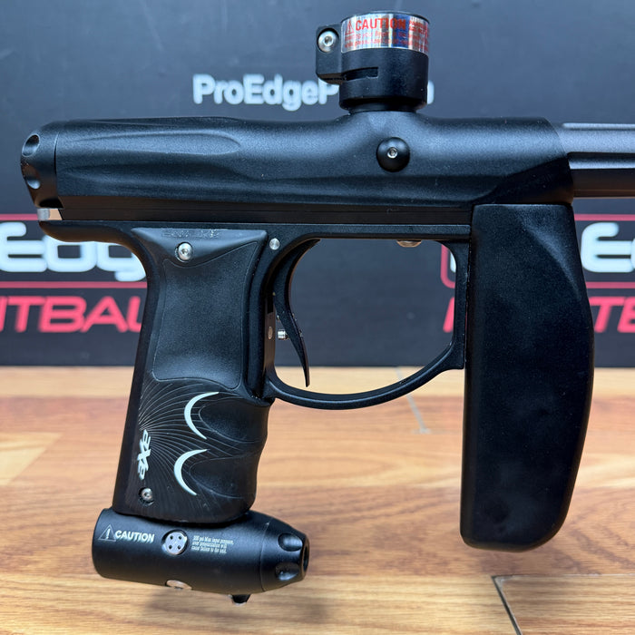 Pre Owned - Empire Axe - Black - (SOLD AS IS/NO WARRANTY)