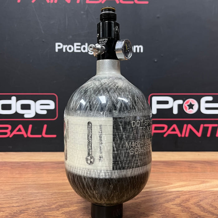 Pre Owned - Empire 48/4500 - Grey