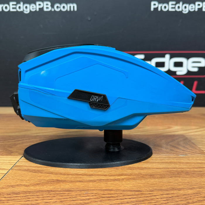 Pre Owned -  CRBN DRV Loader - Blue