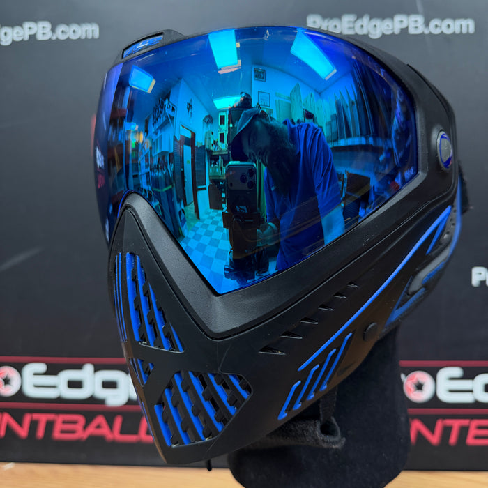 Pre Owned - Dye i5 Thermal Goggle - Black Blue