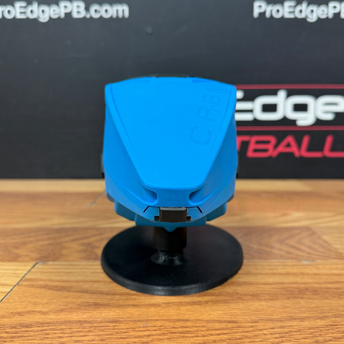 Pre Owned -  CRBN DRV Loader - Blue