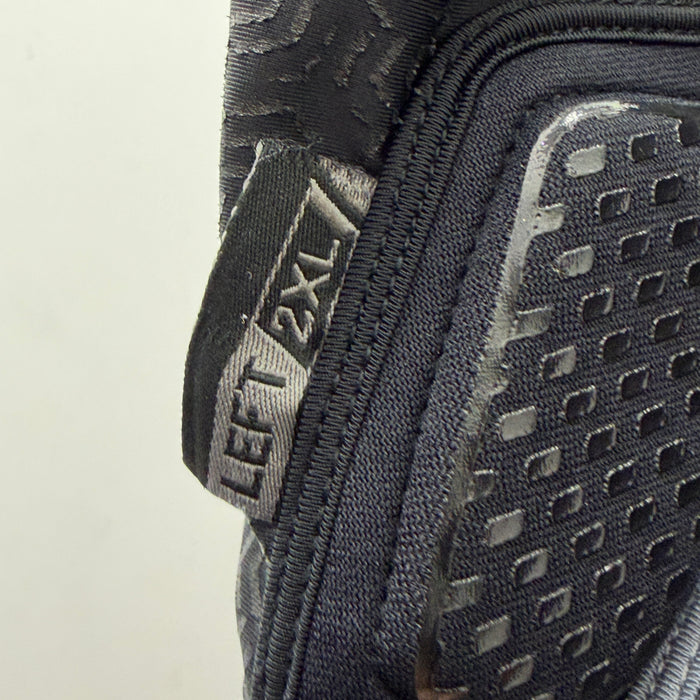 Pre Owned - HK Army Crash CTX Elbow Pads - 2XL
