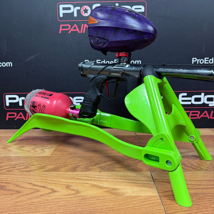 Pre Owned - SplattRak - Lime