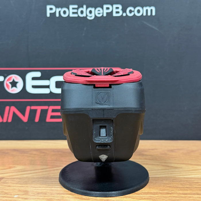 Pre Owned - Virtue Spire IR2 Hopper - Black