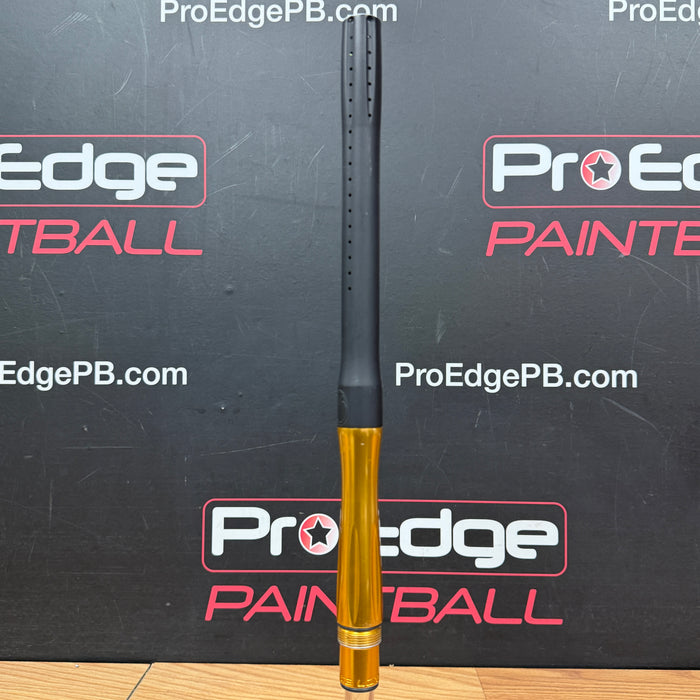 Pre Owned - Bob Long 2 Piece Barrel 14" - Cocker Threading - Black Gold