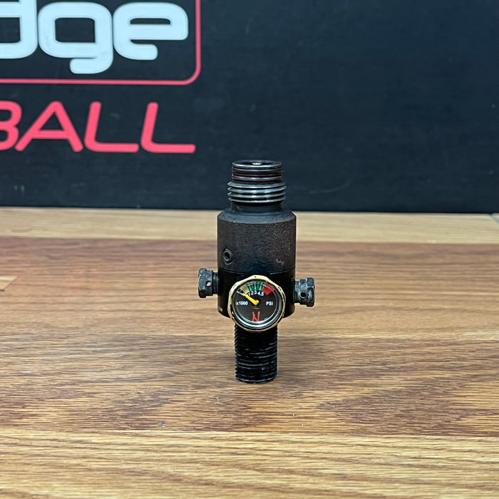 Pre Owned - Ninja Standard Regulator - 4500 PSI