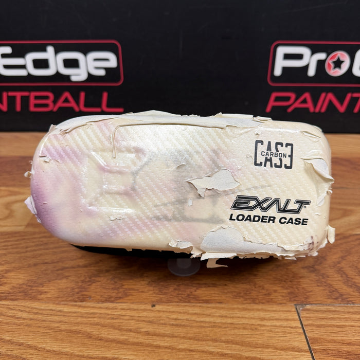 Pre Owned - Exalt Loader Case - White