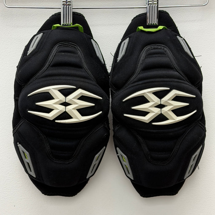 Pre Owned - Empire Grind Knee Pads - Small