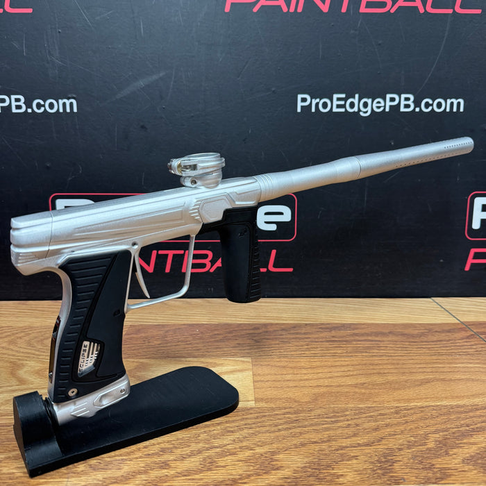 Pre Owned - Planet Eclipse 180R - Silver