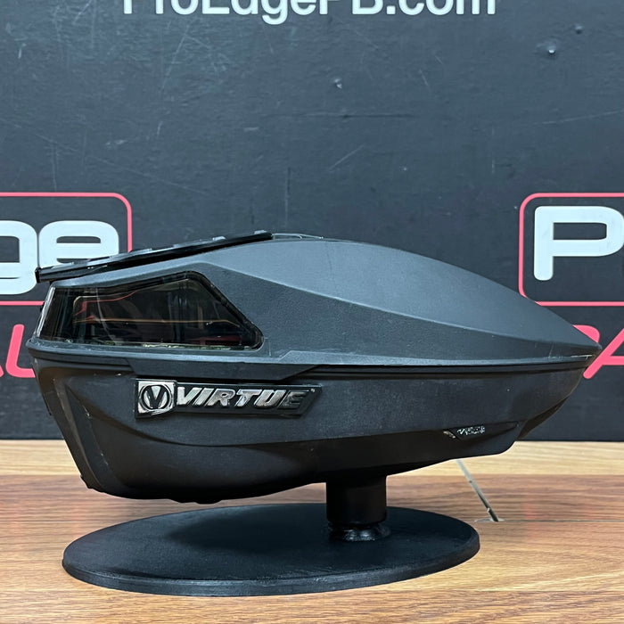 Pre Owned - Virtue Spire 4 W/ HK Speed Feed - Black