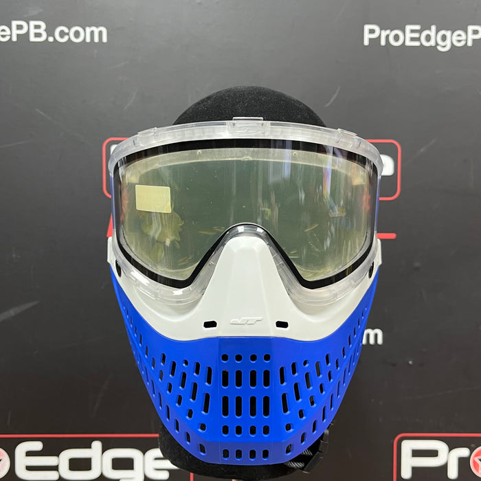 JT - Custom* Proflex "Azure Diamond"