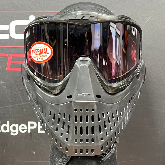 Pre Owned - JT Proflex - Black W/ Twister Strap