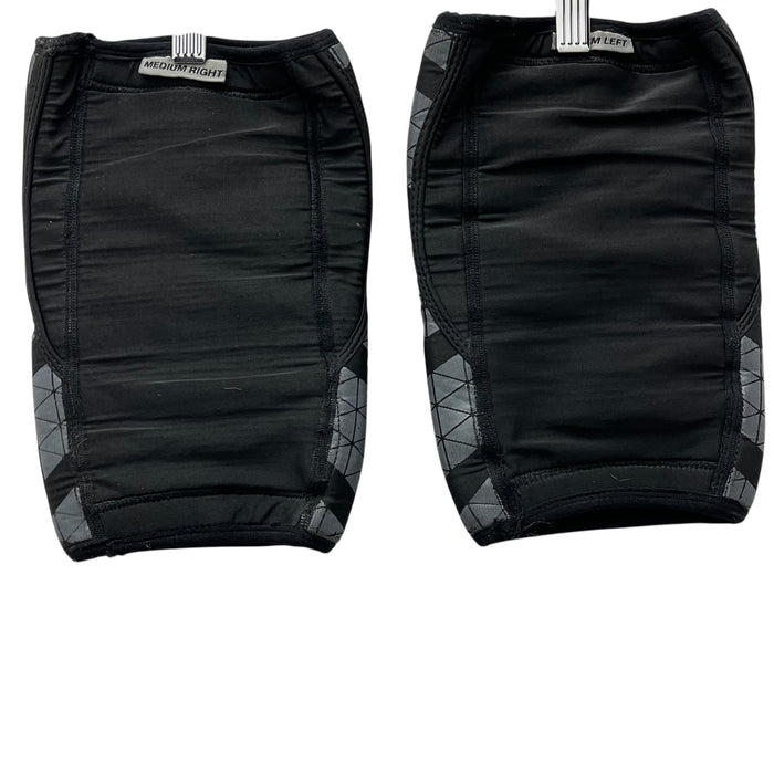 Pre Owned - Exalt Freeflex Knee Pads - Medium