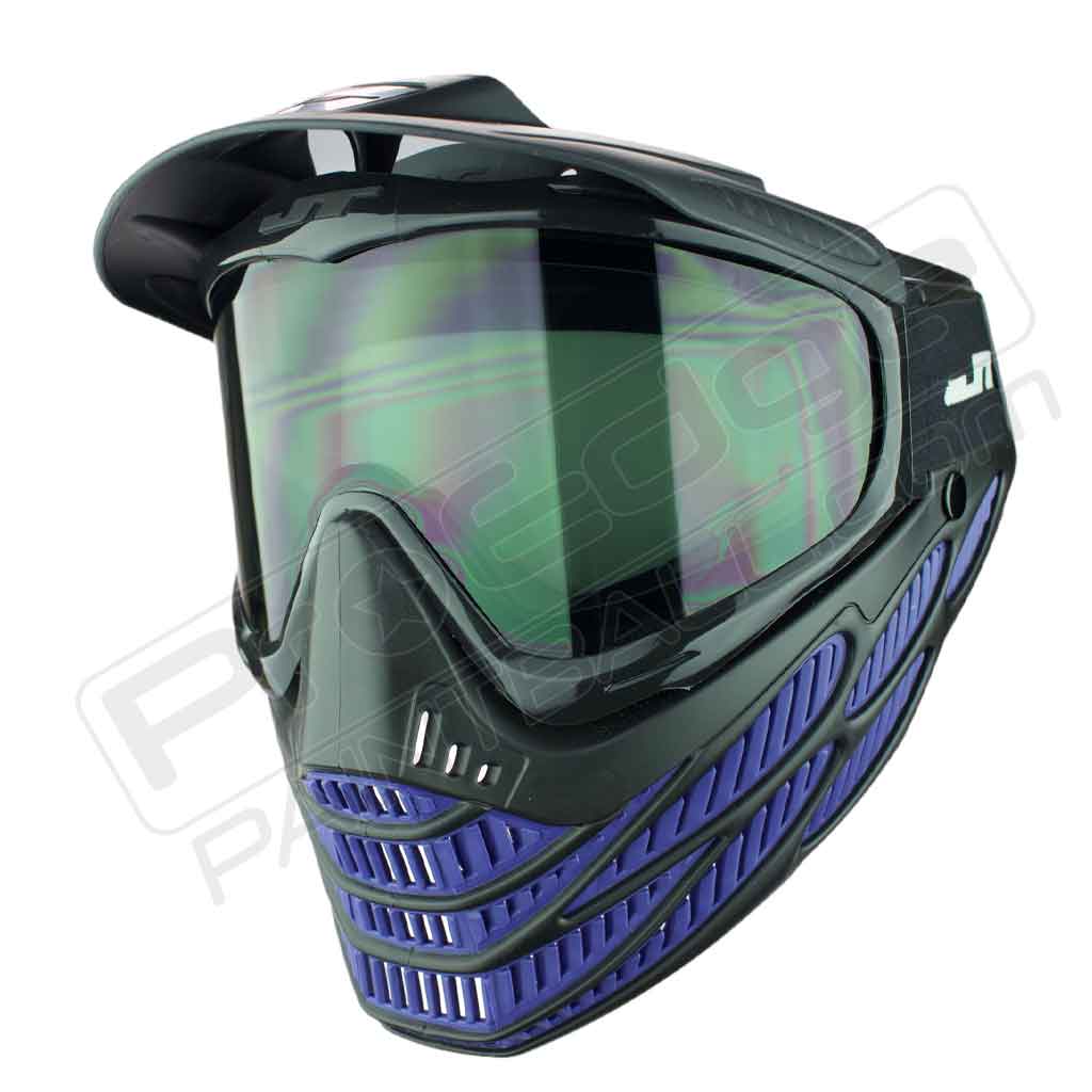 Paintball Masks and Goggles — Pro Edge Paintball