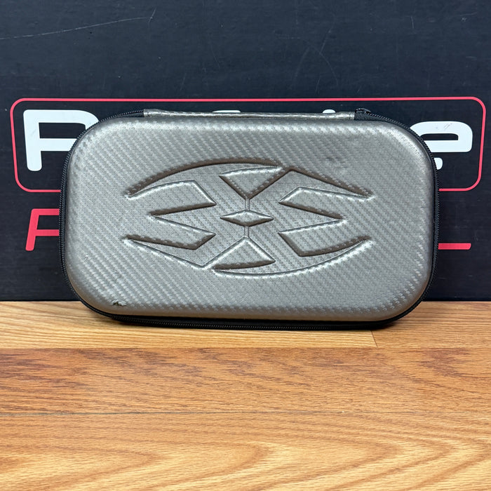 Pre Owned - Empire Barrel Case - Grey w/ Orange Inside