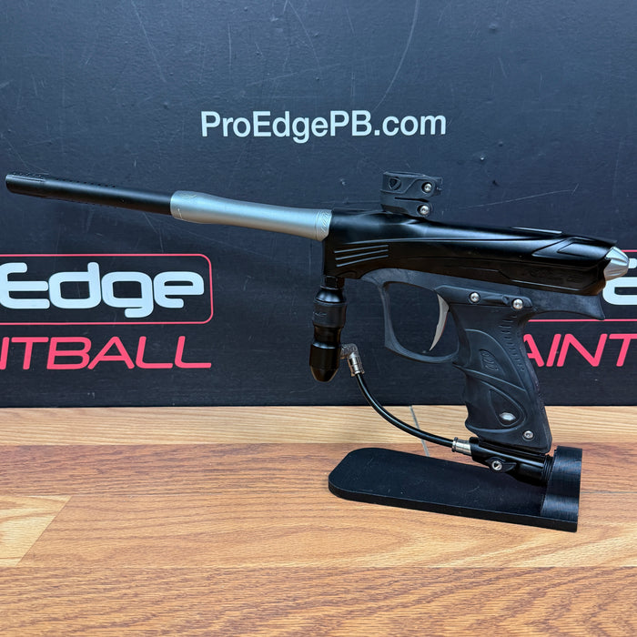 Pre Owned - Dye Rize CZR - Black Grey