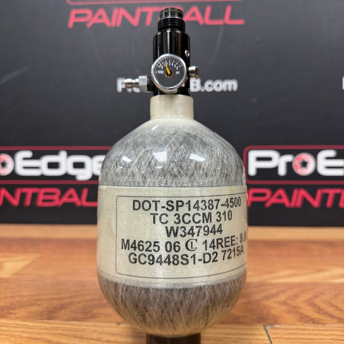 Pre Owned - Empire 48 4500 Tank - Grey