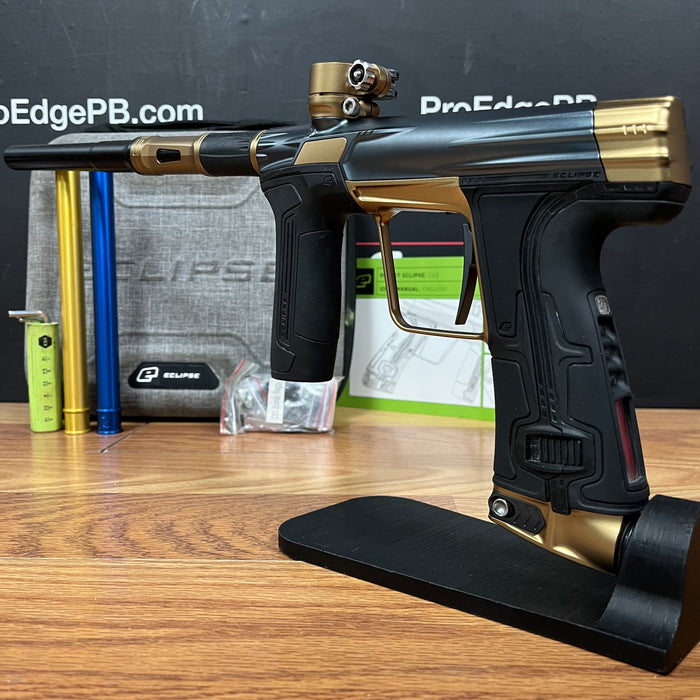 Pre Owned - Planet Eclipse CS3 - Grey/Bronze