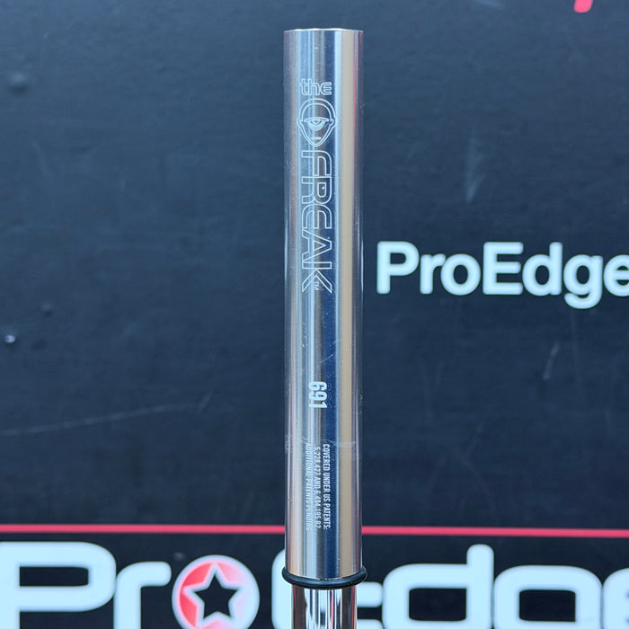 Pre Owned - Freak Insert  - .691 - Silver