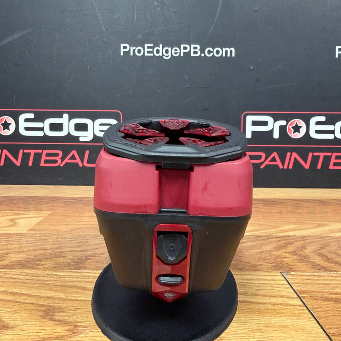 Pre Owned - Virtue Spire IR Loader - Black Red