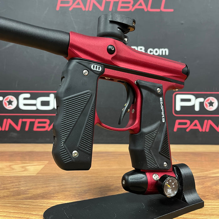 Pre Owned - Empire Mini GS - Red Black