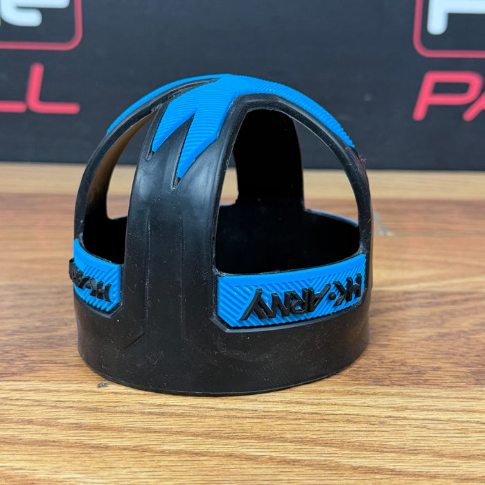 Pre Owned - HK Army Tank Butt - Black Blue