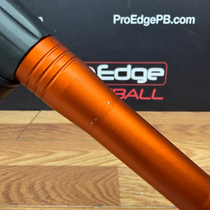 Pre Owned - Planet Eclipse 180R - Ember Storm - Grey Orange