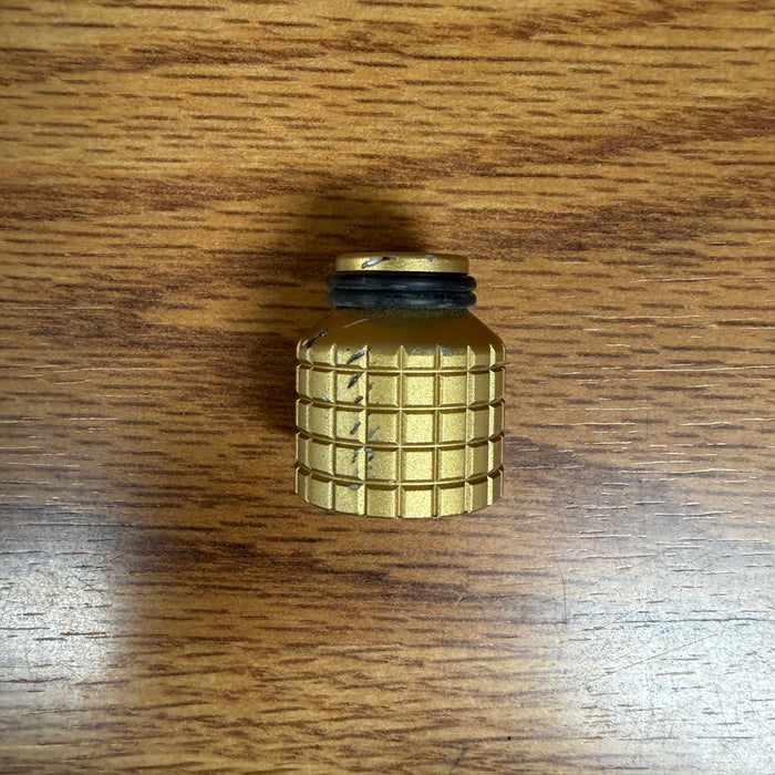 Pre Owned - HK Army Thread Saver - Gold