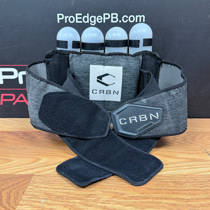 Pre Owned - CRBN CC Pod Pack - Small Medium - Grey - 4+5
