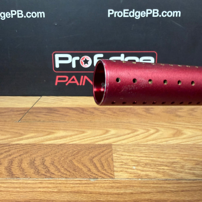 Pre Owned - Planet Eclipse 180r  - Black Red