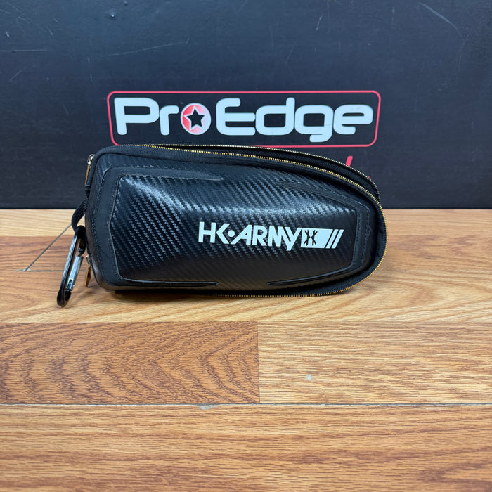 Pre Owned - HK Army Loader Case - Black