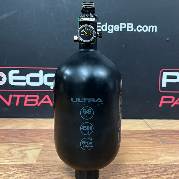 Pre Owned - Empire 68/4500 Ultra Air W/ MP5 HK Regulator