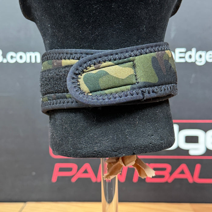 Pre Owned - Redz Neck Protector - Camo
