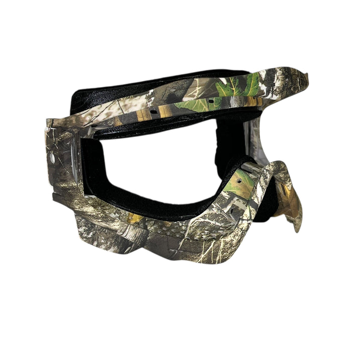 JT ProFlex Frame - Real Tree Edge - Pattern 1
