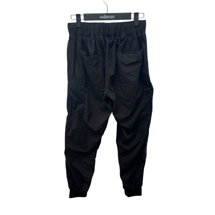 Pre Owned - Empire Pants Black - Medium