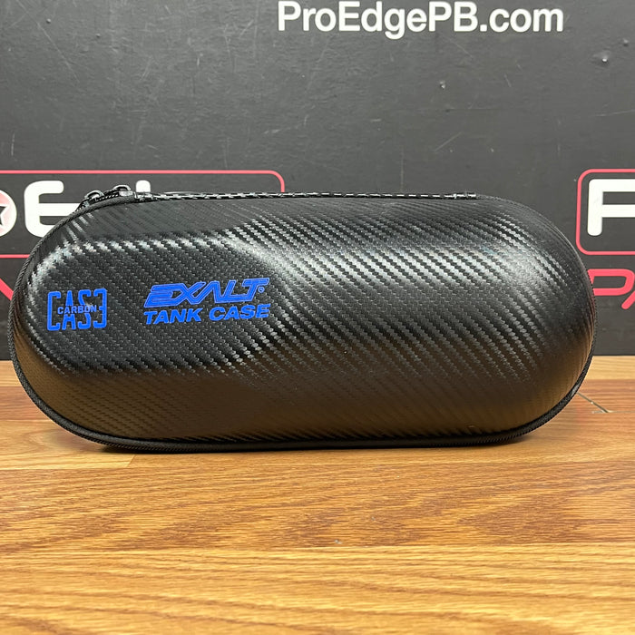 Pre Owned - Exalt Tank Case - Black/Blue