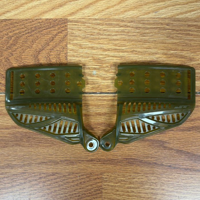 Pre Owned - JT Proflex REVO 2 Ears - Olive Translucent