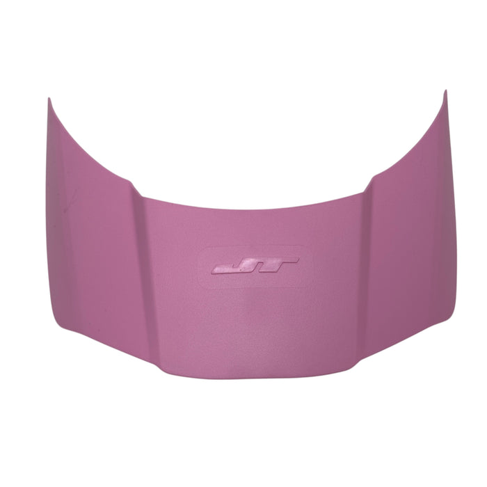 JT ProFlex Visor - Opal Pink