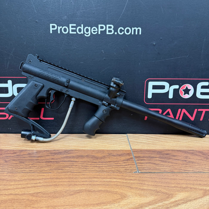 Pre Owned - Tippmann 98 Custom Pro W/ E-Grip - Black