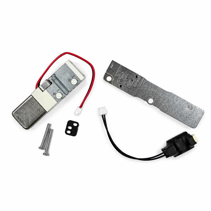 TWSTR x SLAE - LV1/1.1/1.5/LVR Series to LV2 Solenoid Conversion Kit  - W/ Solenoid & Gasket