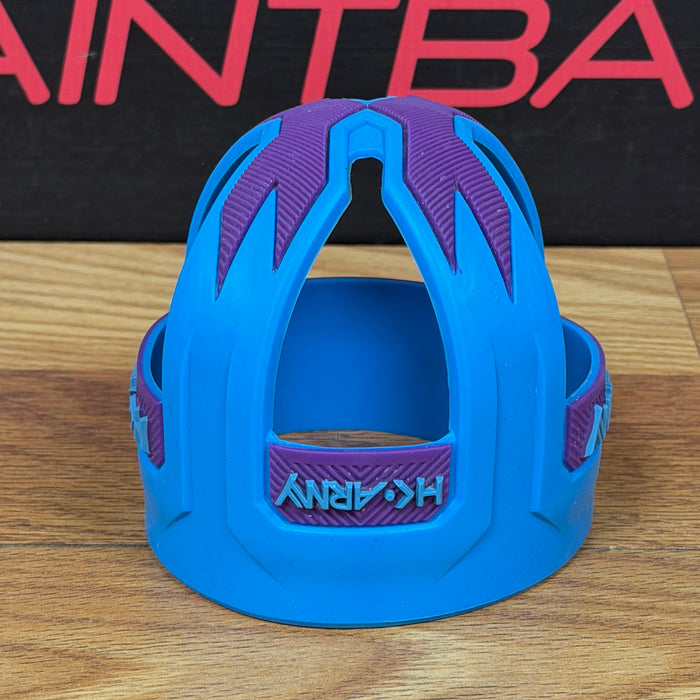 Pre Owned - HK Army Tank Grip - Blue Purple