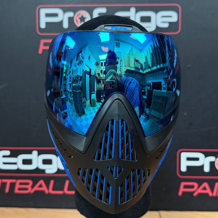 Pre Owned - Dye i5 Goggle - Blue Storm