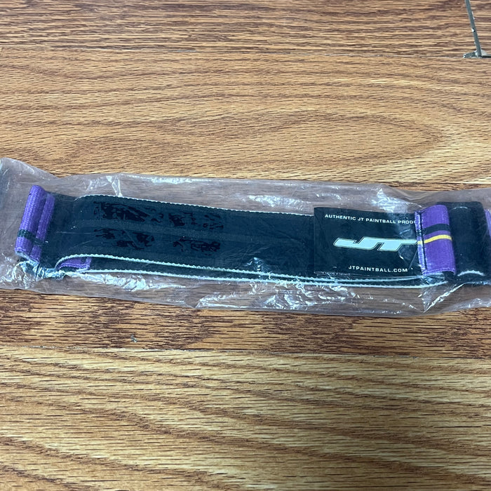 JT ProFlex Strap - Purple Techno